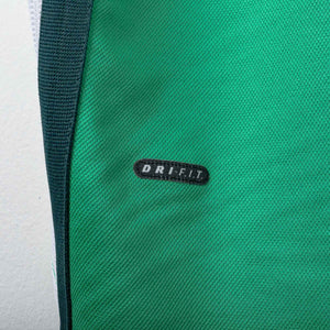 Maglia Home Nigeria Nike West 6 1998