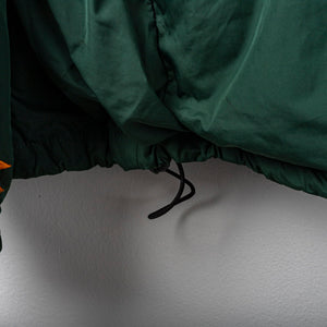 Giacca Training Verde Roma Diadora 2004/2005