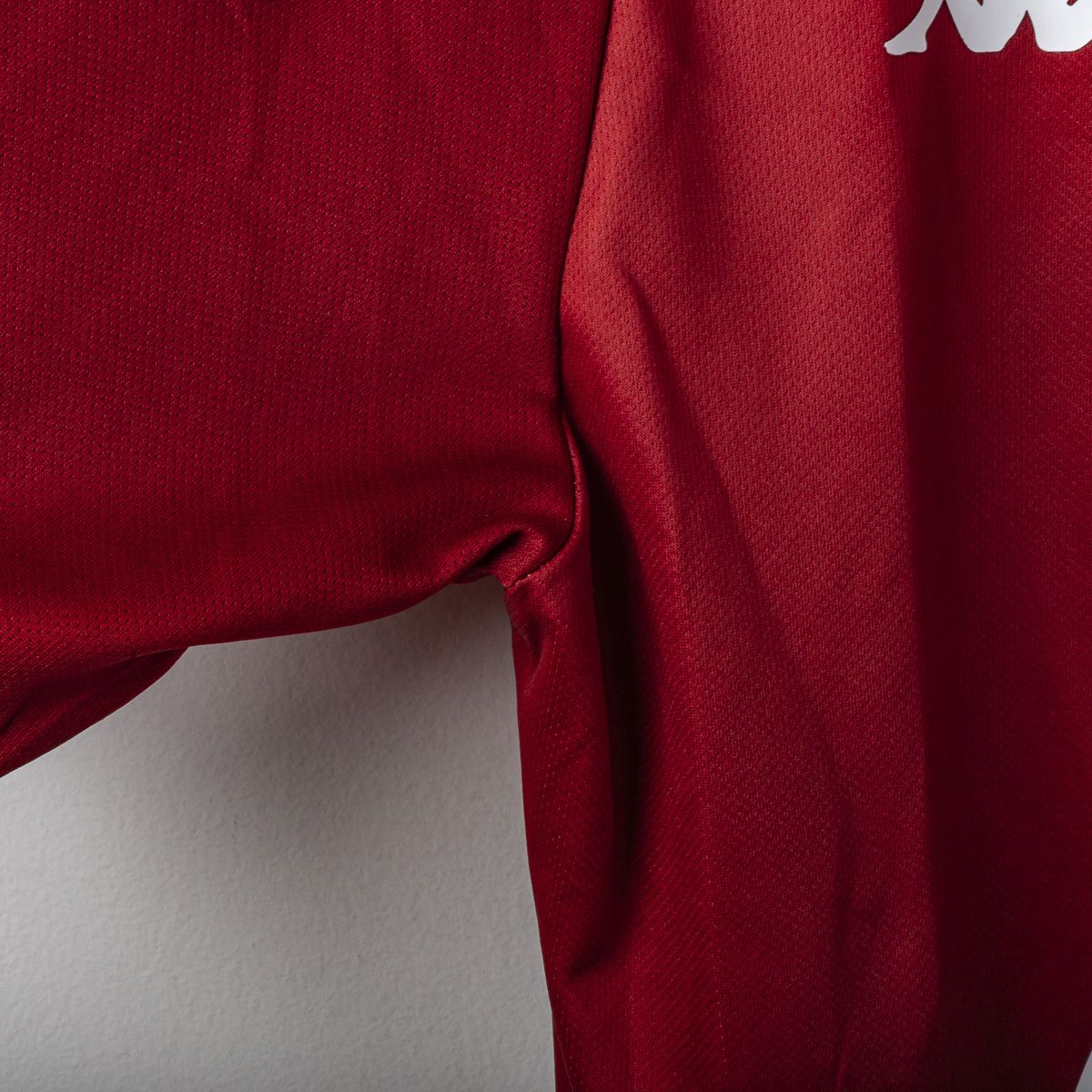 Maglia Home FC Metz Kappa 2025/2026