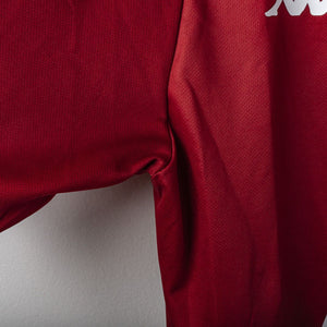 Maglia Home FC Metz Kappa 2025/2026