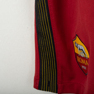 Pantaloncini Home Roma Nike 2017/2018