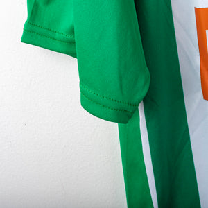 Maglia Home FK Žalgiris Vilnius Hummel 2025/2026