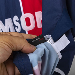 Maglia Home Psg nike Ronaldinho 10 2002/2003