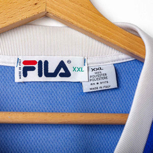 Fiorentina Fila Toyota 1999/2000 Training Shirt