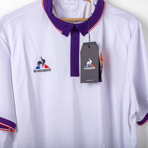 Maglia Away Ac Fiorentina Le Coq 2016/2017
