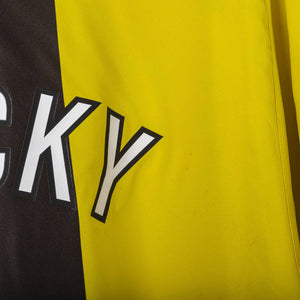 Maglia Home Borussia Dortmund Nike Rosicky 10 2005/2006
