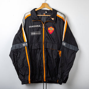 Giacca AS Roma Diadora Ina 1998/1999