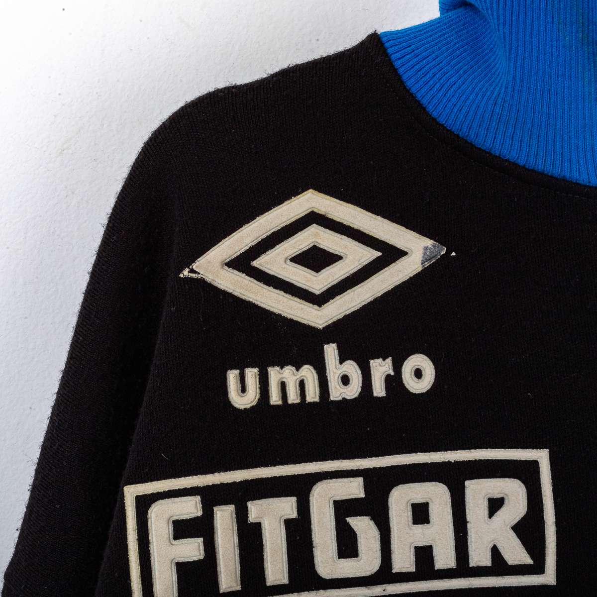 Inter Umbro Fitgar Training Sweatshirt 1991/1992