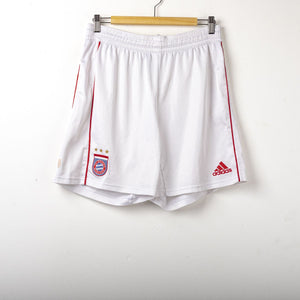 Pantaloncini Home Bayern Monaco Adidas 2005/2006