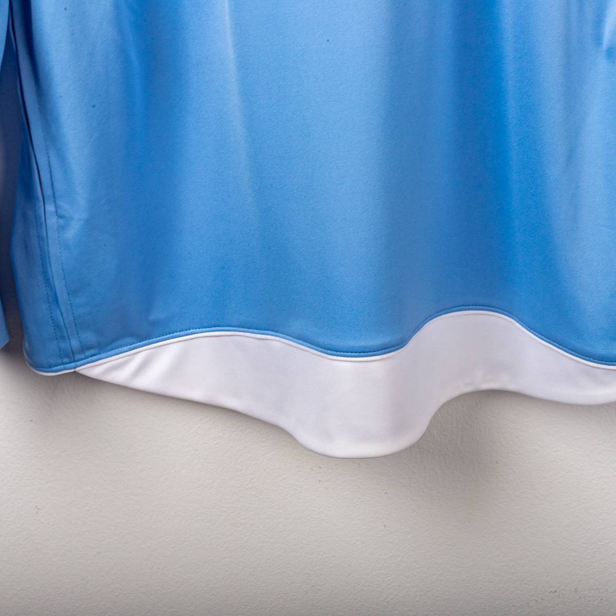 Maglia Home Ssc Napoli Diadora Lavezzi 7 ml 2008/2009