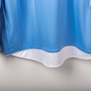 Maglia Home Ssc Napoli Diadora Lavezzi 7 ml 2008/2009