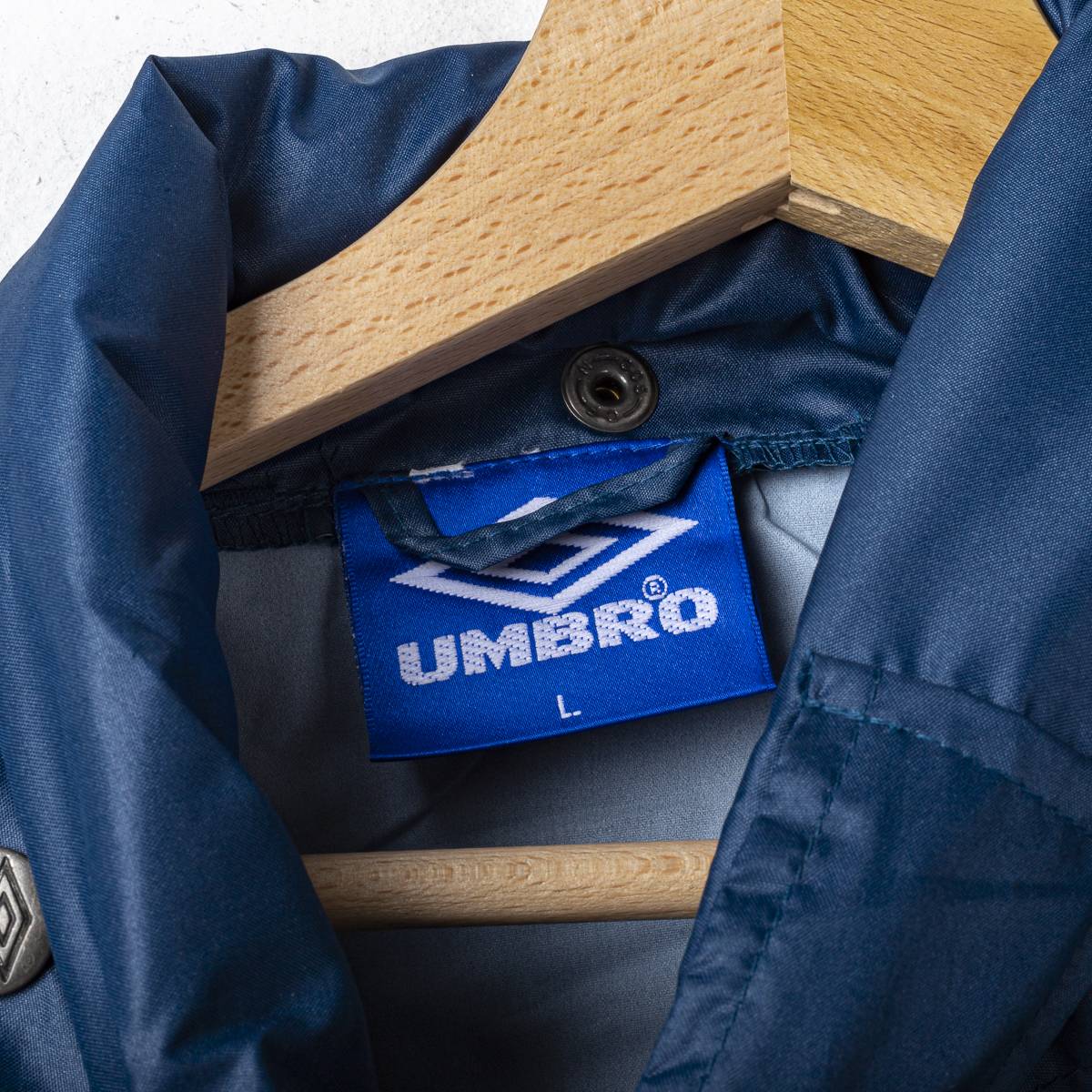 Giacca Inter umbro con cartellino 1997/1998