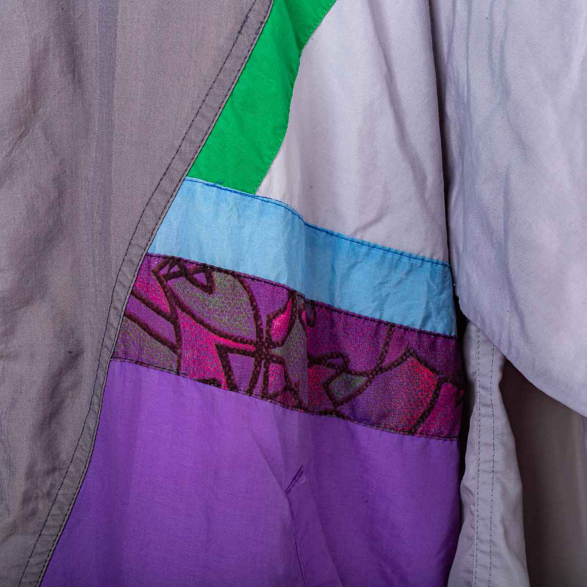 Udinese Lotto Gaudianiello Tracksuit Jacket 1992/1993