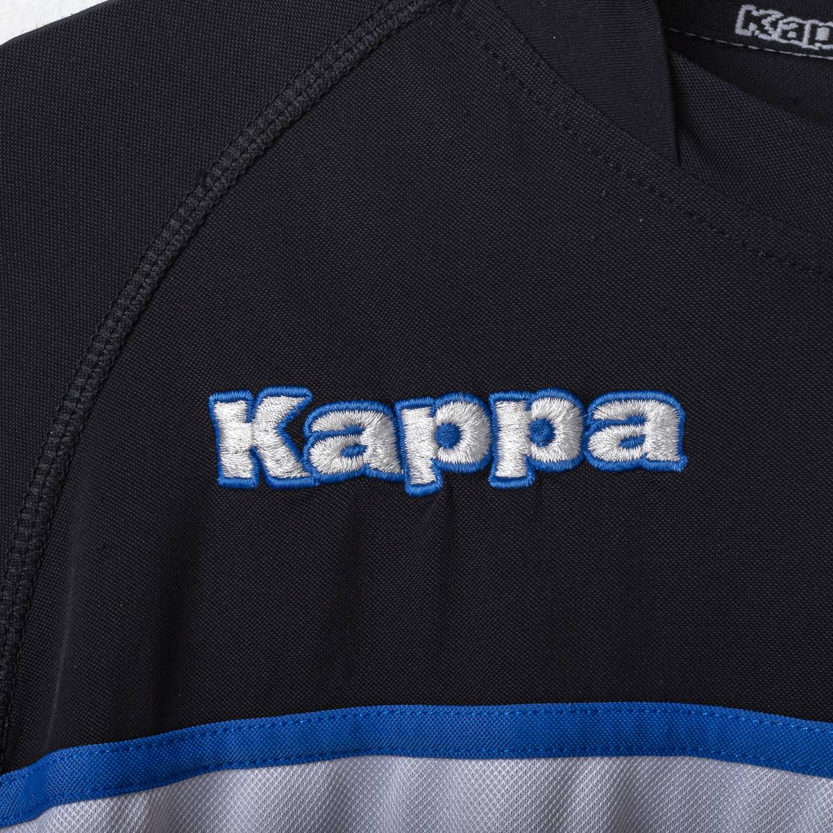 Maglia Third Sampdoria Kappa Flachi 10 2005/2006