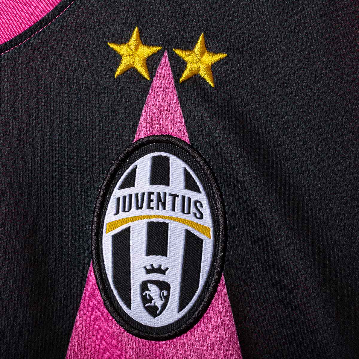 Juventus Nike Balocco Pirlo 21 2011/2012 Away Shirt