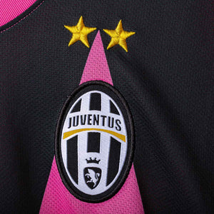 Juventus Nike Balocco Pirlo 21 2011/2012 Away Shirt