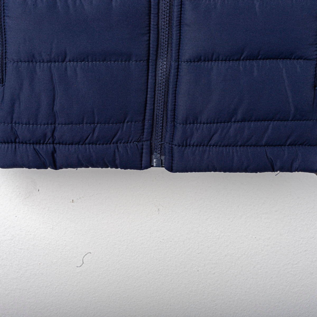 Gilet Bambino Lazio Blu 2020/2021