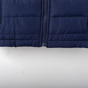 Gilet Bambino Lazio Blu 2020/2021
