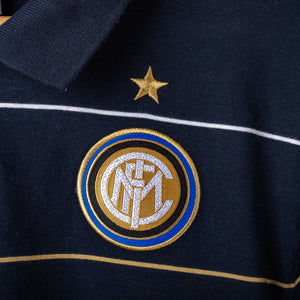 Polo Inter Nike 2009/2010