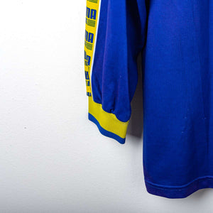Parma Puma Parmalat Training T-shirt 1995/1996