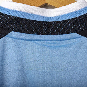 Maglia Home Ss Lazio Puma Nesta n13 2000/2001