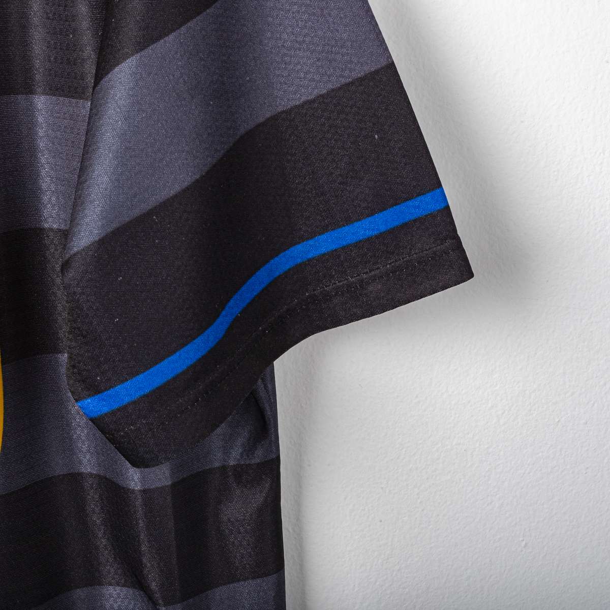 Maglia Third Inter Umbro Pirelli Ronaldo 10 1997/1998