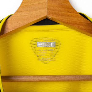 Maglia Allenamento Juventus Nike 2008/2009