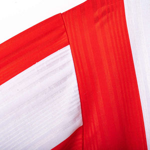 Vicenza Lotto Luiso 9 1997/1998 Home Shirt