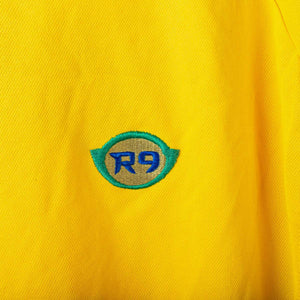 Maglia Training Nike Brasile R9 Ronaldo 1998