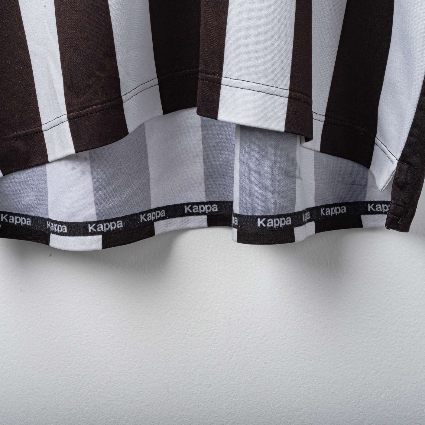 Maglia Home Juventus Kappa Del Piero 10 1998/1999