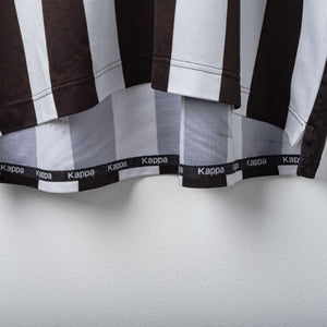 Maglia Home Juventus Kappa Del Piero 10 1998/1999