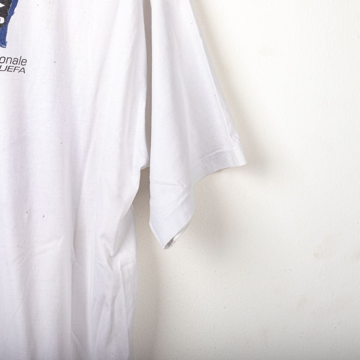 T-shirt Celebrativa Inter Umbro 1996/1997