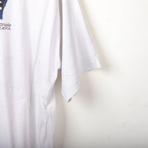 T-shirt Celebrativa Inter Umbro 1996/1997