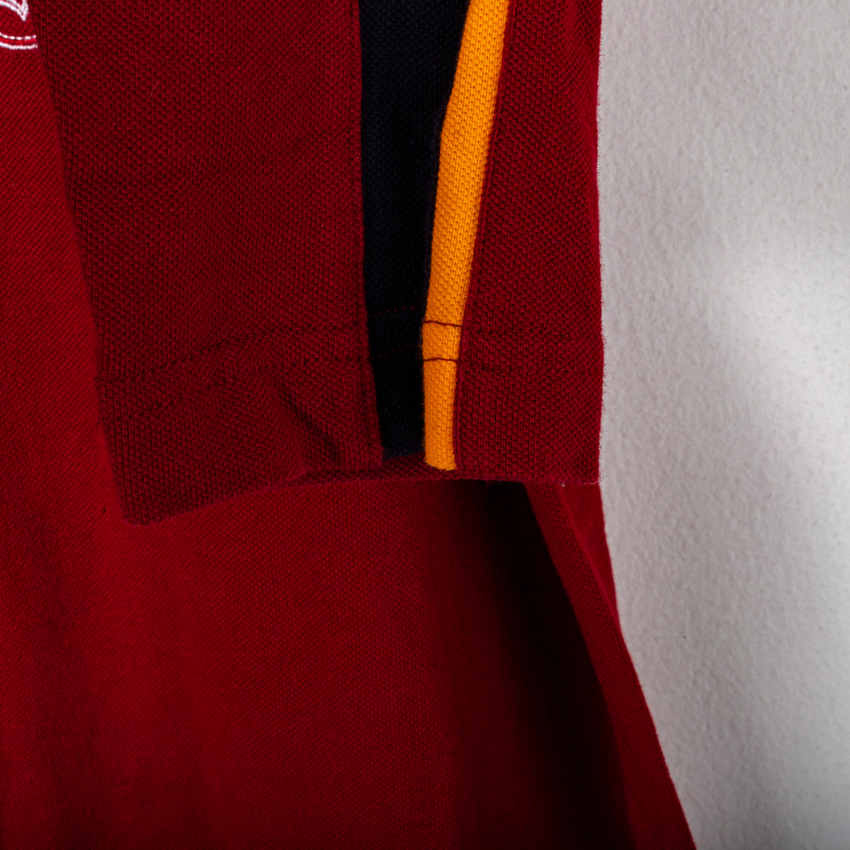 Polo Roma Mazda Diadora 2002/2003