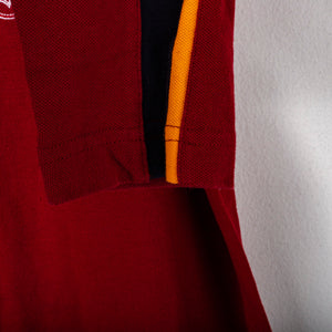 Polo Roma Mazda Diadora 2002/2003