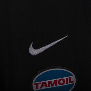 Polo Juventus Nike Tamoil con cartellino 2005/2006