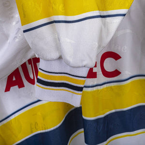 Maglia Away Juve Stabia n13 2004/2005