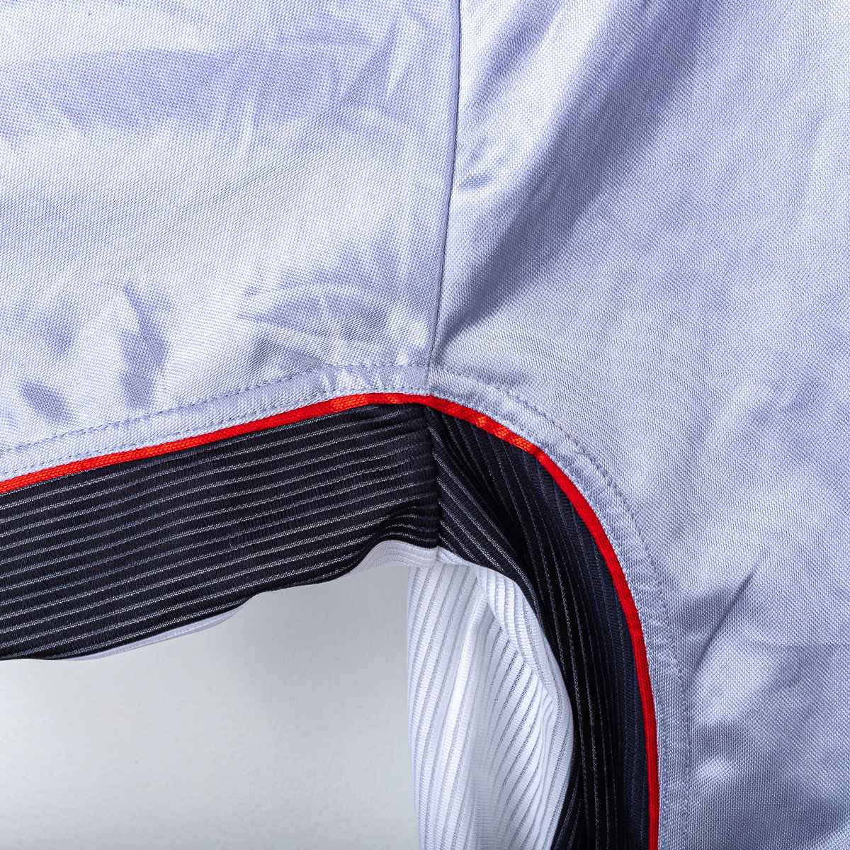 Maglia Third Beşiktaş Reebok 2000/2001