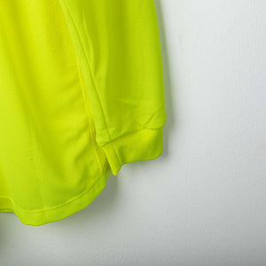 Maglia Away Napoli Diadora Stellone 9 ml 2002/2003