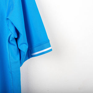 Maglia Home Ssc Napoli Macron Cavani 7 2011/2012