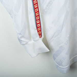 Maglia Home Padova Diadora Bergodi 6 1996/1997