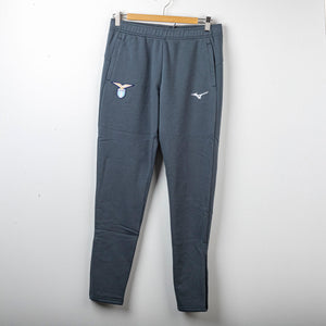 Tuta Cappuccio Bambino Ss Lazio Mizuno 2025/2026