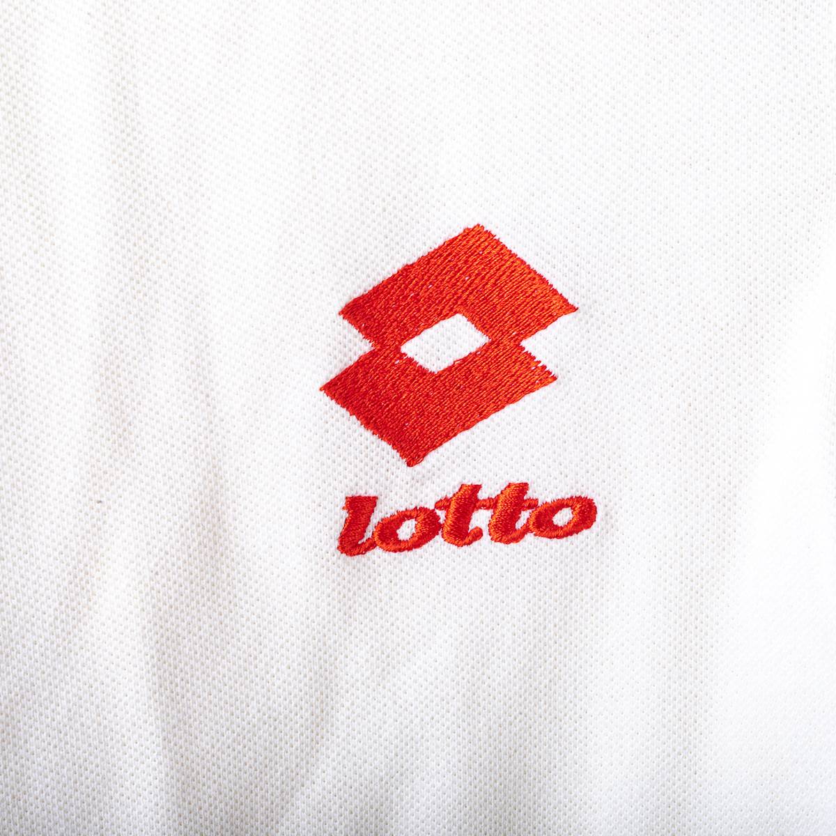 Polo Milan Lotto Opel 1997/1998