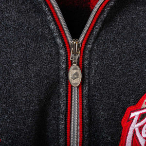 Milan Lotto 1995/1996 Fleece Sweatshirt