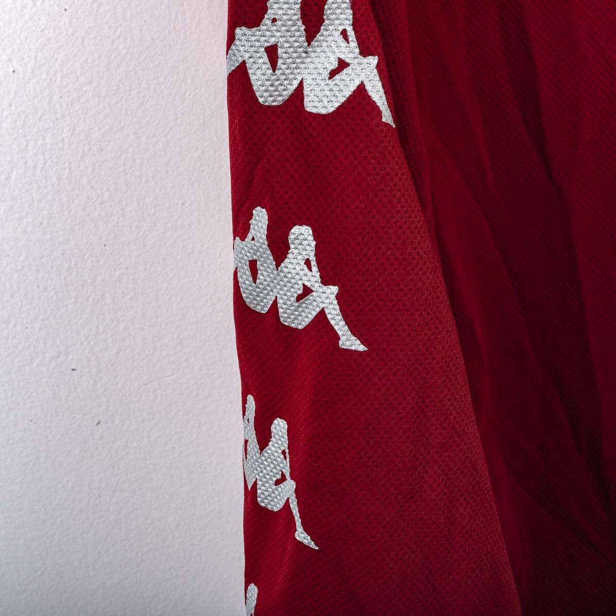 Maglia Home Bari Kappa 2020/2021