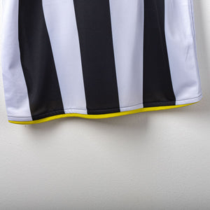 maglia home bambino juventus nike del piero n10 2009/2010