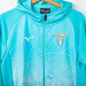Giacca Walk Out Lazio Mizuno 2025/2026
