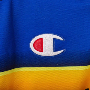Maglia Home Parma Champion Mutu n20 2002/2003