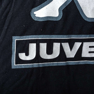 T-shirt Training Nera Juventus Kappa 1998/1999