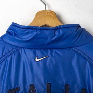 Giaccone Italia Nike Ip Mondiali 1998